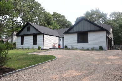 Beach Home For Sale in Westhampton Beach, New York