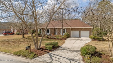 Beach Home Active Under Contract in New Bern, North Carolina