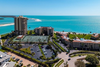 Beach Condo For Sale in Marco Island, Florida
