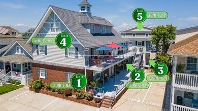 Beach Lot Sale Pending in North Wildwood, New Jersey