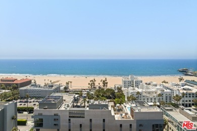 Beach Condo For Sale in Santa Monica, California