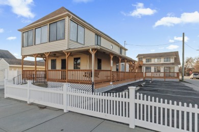 Beach Home For Sale in Old Lyme, Connecticut