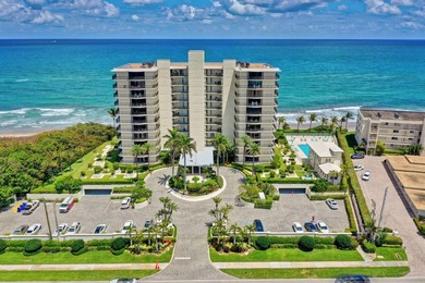 Beach Condo For Sale in Tequesta, Florida