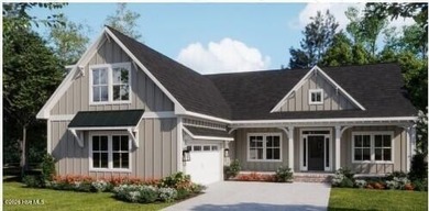 Beach Home Active Under Contract in Ocean Isle Beach, North Carolina