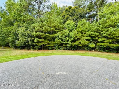 Beach Lot For Sale in Hertford, North Carolina