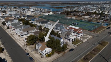 Beach Home For Sale in Avalon, New Jersey