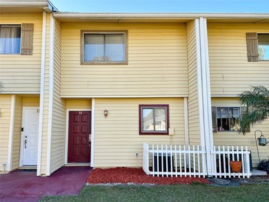 Beach Condo Sale Pending in Land O Lakes, Florida