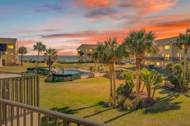 Beach Condo For Sale in St Augustine, Florida