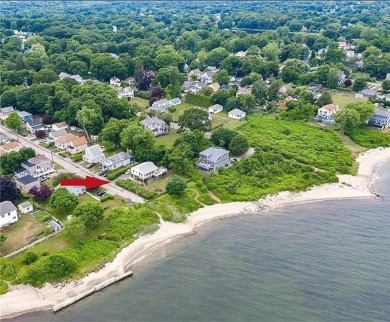 Beach Home Off Market in Warwick, Rhode Island