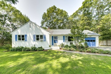 Beach Home For Sale in Sag Harbor, New York