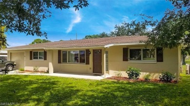 Beach Home For Sale in Lehigh Acres, Florida