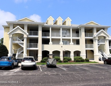 Beach Condo For Sale in Calabash, North Carolina