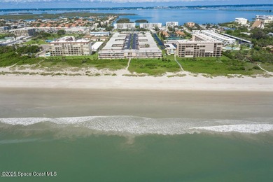 Beach Condo For Sale in Cocoa Beach, Florida