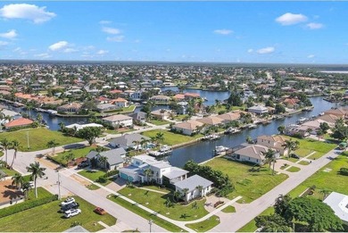 Beach Home For Sale in Marco Island, Florida