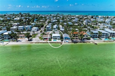 Beach Home For Sale in Anna Maria, Florida