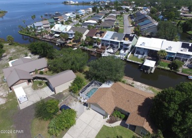 Beach Home For Sale in Panama City, Florida