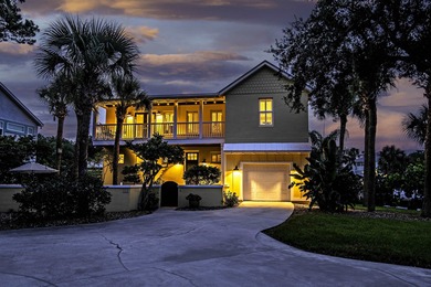 Beach Home For Sale in St Augustine, Florida
