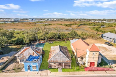 Beach Lot For Sale in St Augustine, Florida