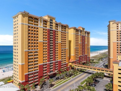 Beach Condo For Sale in Panama City Beach, Florida