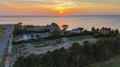 Beach Lot For Sale in Cape Charles, Virginia