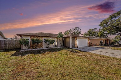 Beach Home Sale Pending in Largo, Florida