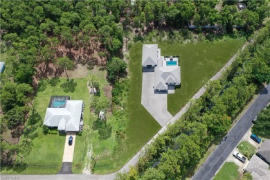 Beach Acreage For Sale in Bonita Springs, Florida