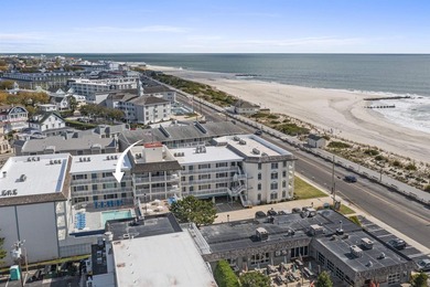 Beach Condo For Sale in Cape May, New Jersey