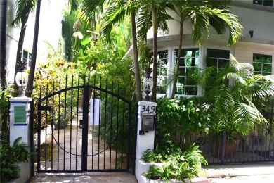 Beach Condo For Sale in Miami Beach, Florida