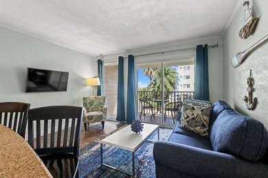 Beach Condo For Sale in Tampa, Florida