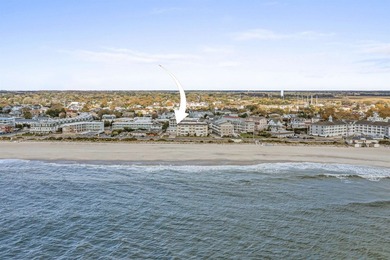 Beach Condo For Sale in Cape May, New Jersey