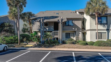 Beach Condo For Sale in St Augustine, Florida