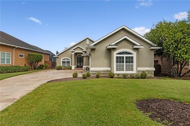Beach Home For Sale in Saint Marys, Georgia