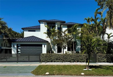 Beach Home Sale Pending in Fort Lauderdale, Florida