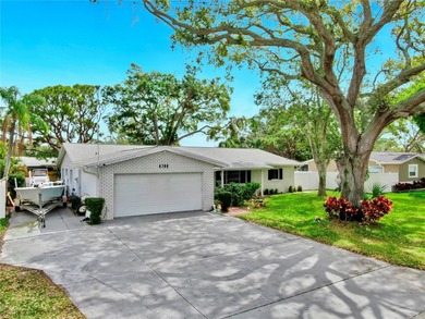 Beach Home Sale Pending in St. Petersburg, Florida