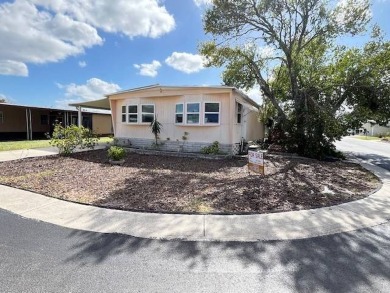 Beach Home For Sale in New Port Richey, Florida