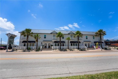 Beach Commercial For Sale in Port Aransas, Texas
