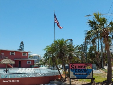 Beach Condo Sale Pending in Treasure Island, Florida