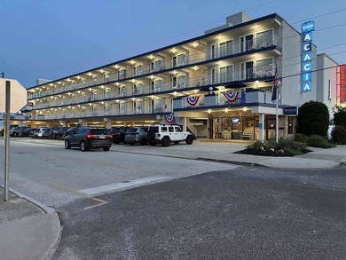 Beach Condo For Sale in Wildwood Crest, New Jersey