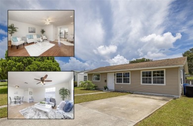 Beach Home Sale Pending in St. Petersburg, Florida