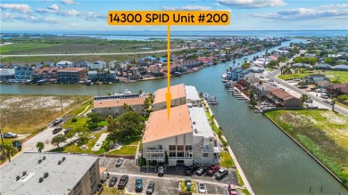 Beach Condo For Sale in Corpus Christi, Texas