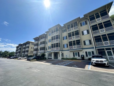 Beach Condo For Sale in Santa Rosa Beach, Florida