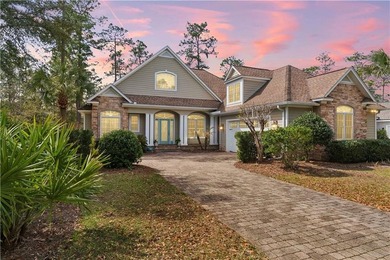 Beach Home For Sale in Waverly, Georgia
