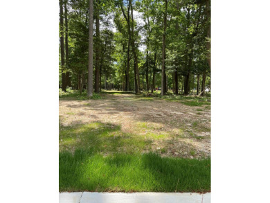 Beach Lot For Sale in Cape Charles, Virginia