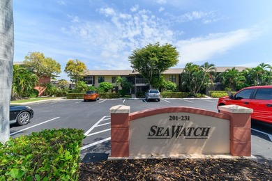 Beach Condo Sale Pending in Marco Island, Florida