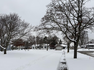 Beach Lot For Sale in Spring Lake, Michigan