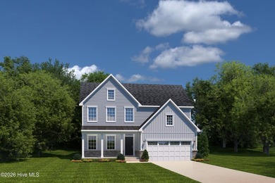 Beach Home For Sale in Sunset Beach, North Carolina