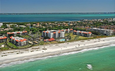 Beach Condo Sale Pending in Longboat Key, Florida