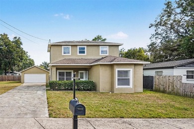 Beach Home For Sale in Tampa, Florida