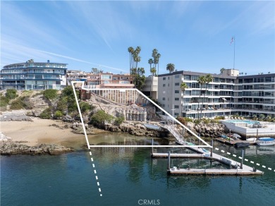 Beach Home For Sale in Corona Del Mar, California