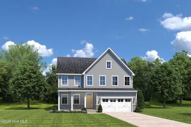 Beach Home For Sale in Sunset Beach, North Carolina